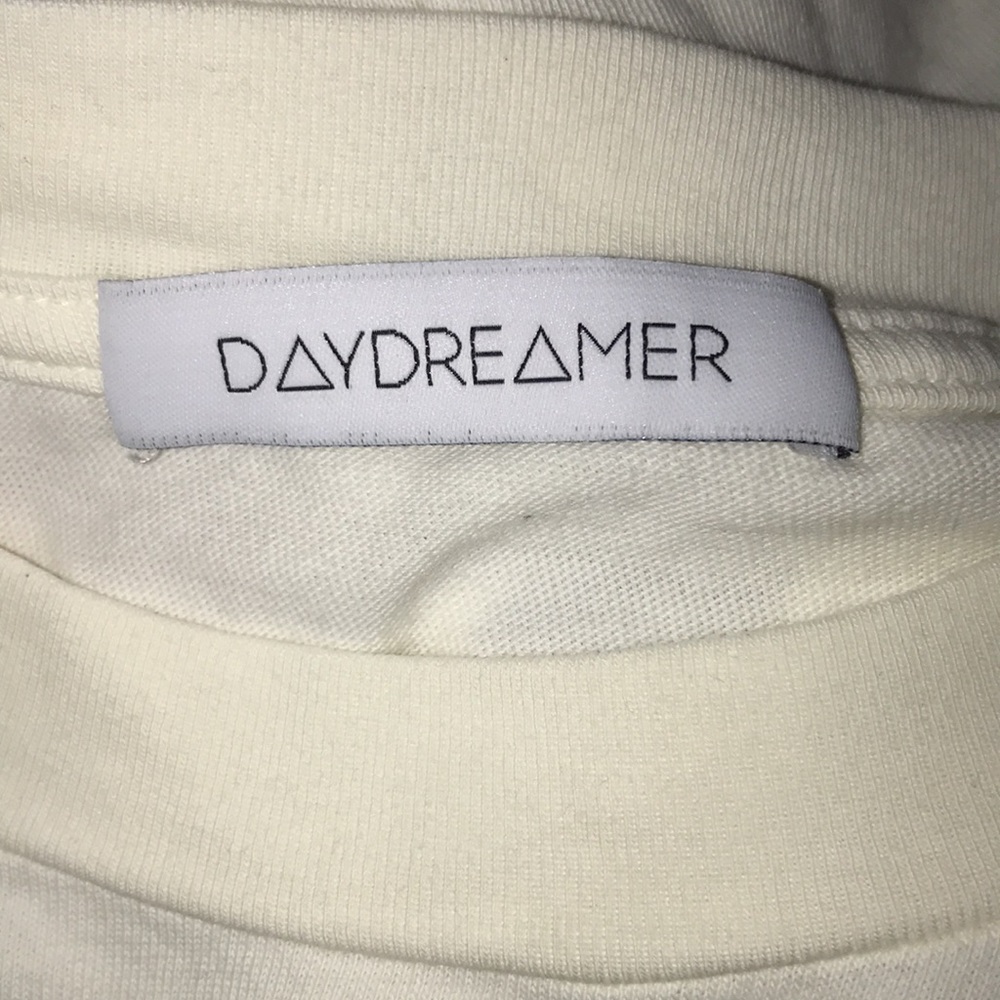 Daydreamer Whitney Houston Official Fan Club T-Shirt Size Small - Picture 7 of 8